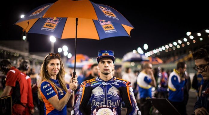 Prima vittoria in Motogp per Oliveira in Stiria, paura per Vinales