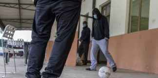 “Chiudere gli hotspot in Sicilia”, è scontro sull’ordinanza di Musumeci