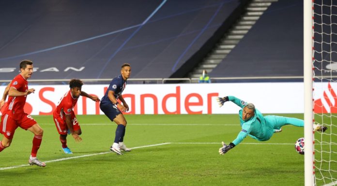 Champions al Bayern, Psg battuto 1-0 in finale