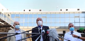 Coronavirus, Zingaretti “giornata importante per la scienza italiana”