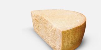 Parmigiano Reggiano, +6,1% in Italia e +11,9% all’estero