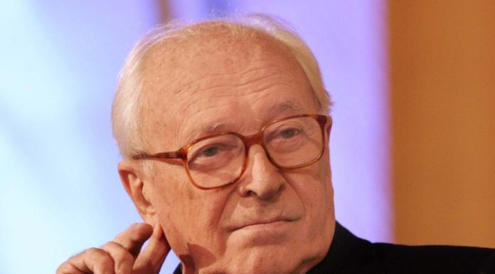 E’ morto il giornalista Arrigo Levi, fu direttore della Stampa