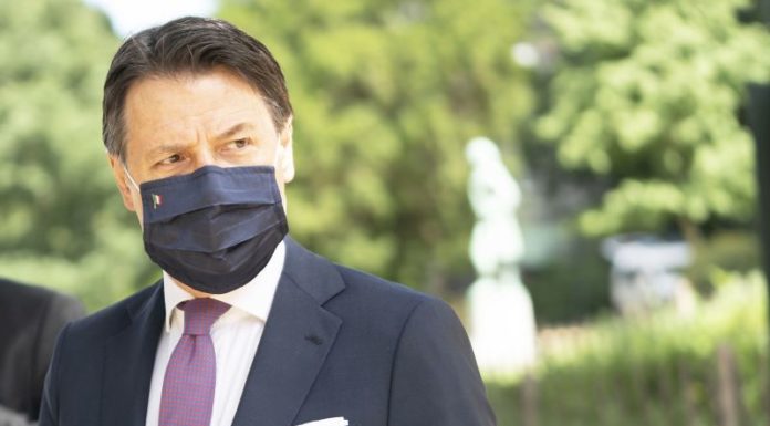 Conte ad Amatrice “Premesse per accelerare la ricostruzione”