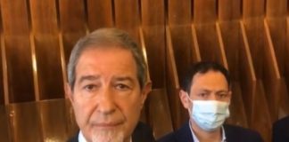 Coronavirus, Musumeci “task force per verifica hotspot per migranti”