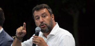 Salvini “Crotone non sia ultima in Calabria”