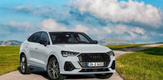 Nuove dotazioni per Audi Q3 MY2021