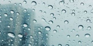 E’ cambiata la disponibilità d’acqua e la responsabilità è dell’uomo