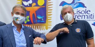 Ambiente, Emiliano “L’Italia può contare sulla Puglia”