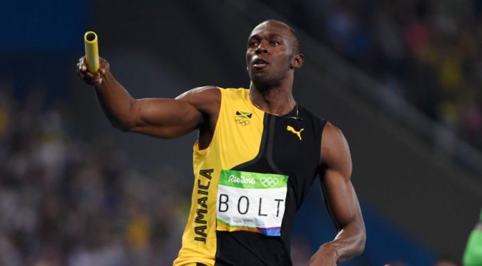 Usain Bolt positivo “Non ho sintomi ma sono in isolamento”