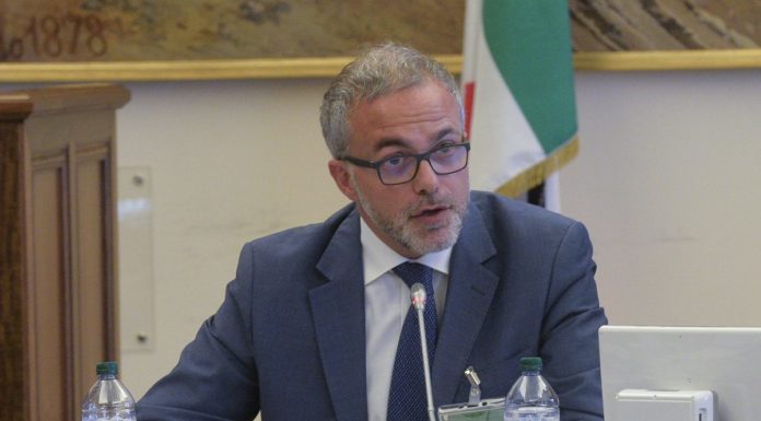 Ruffini “Riscriviamo le regole del fisco, basta giungla delle tasse”
