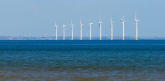 Saipem svilupperà un parco eolico offshore in Emilia-Romagna