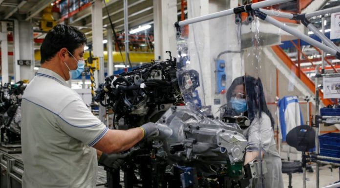 2,5 milioni di lavoratori da sostituire nei prossimi 5 anni