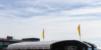 Pirelli propone diverse soluzioni di sviluppo per GP Aragon