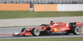Aggiunti 4 Gp, F.1 chiude il 13 dicembre ad Abu Dhabi