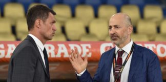 Ottimismo su Ibra, Gazidis e Maldini “E’ la nostra priorità”