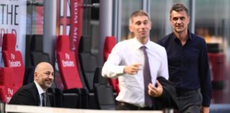 Ottimismo Milan su Ibra, Gazidis e Maldini “E’ la nostra priorità”