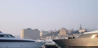 Toti: “Cannes e Monaco saltano ma Genova avrà il suo Salone nautico”