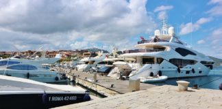 Coronavirus, dopo caso Billionaire screening in locali Costa Smeralda