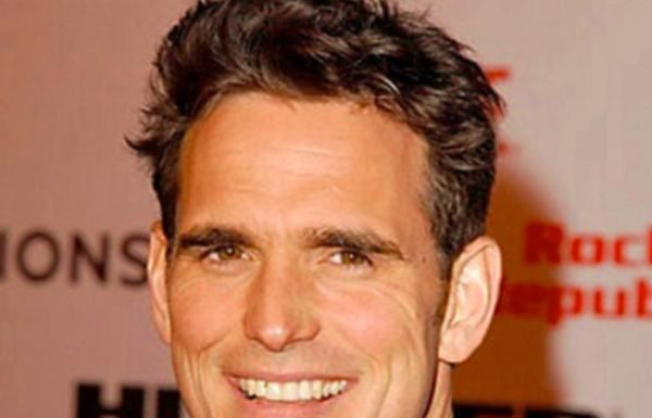 Matt Dillon nella giuria a Venezia