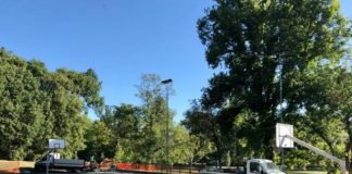 Bologna, al via i lavori al playground dei Giardini Margherita