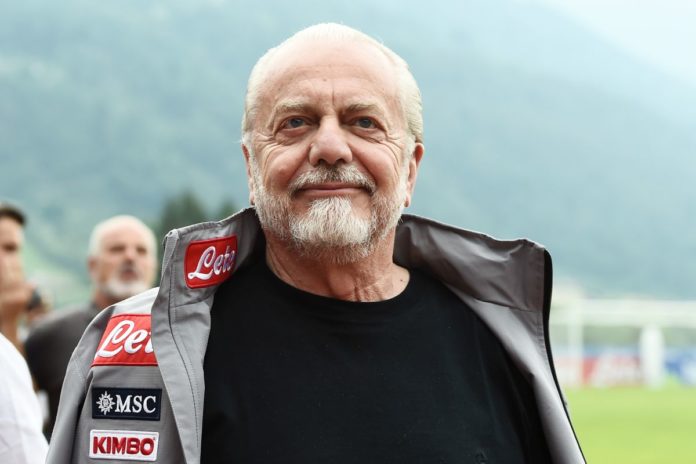 Napoli-Cremonese amichevole