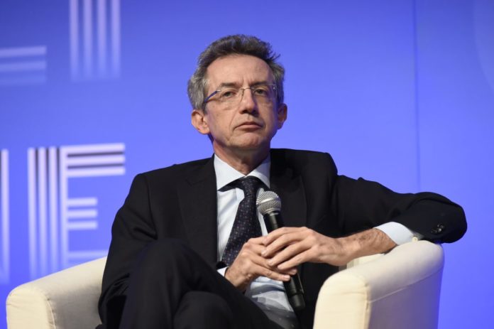 GAETANO MANFREDI MINISTRO UNIVERSITA'