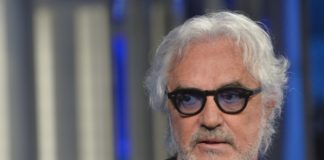 Covid, staff Briatore “Condizioni buone e stabili”