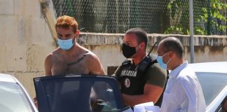 Duplice omicidio a Malta, arrestato 25enne