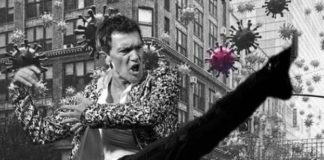 Coronavirus, Antonio Banderas “Sono guarito”