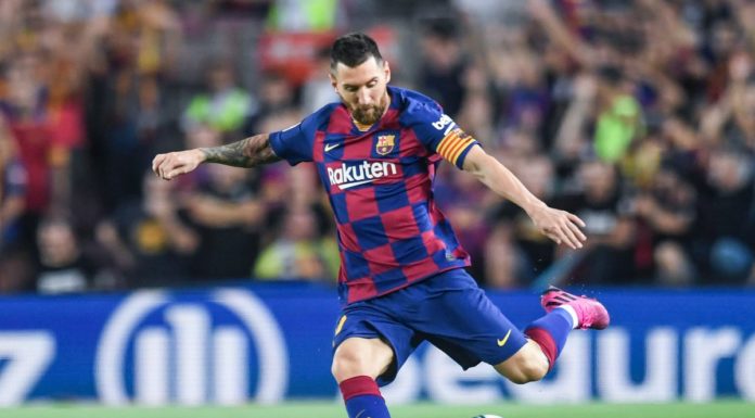 Messi-Barcellona ai titoli di coda, dall’Argentina “Sarà addio”