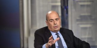 Zingaretti “Si può votare la legge elettorale almeno in una Camera”