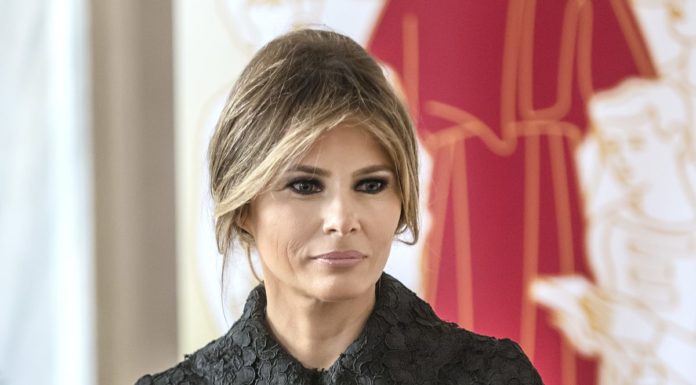 Usa, Melania Trump “Non attacco gli avversari, così si divide il Paese”