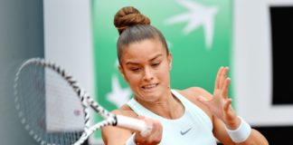 A New York Serena Williams eliminata dalla greca Sakkari