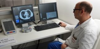 Al Policlinico di Bari prenotazioni via chat e mail