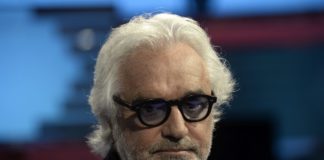 Covid, il San Raffaele conferma “Briatore Positivo”