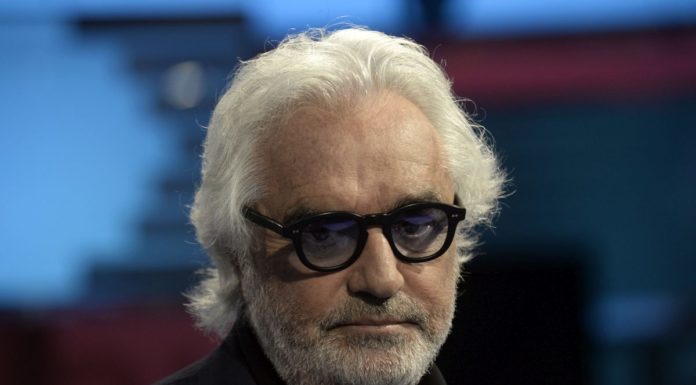 Covid, il San Raffaele conferma “Briatore Positivo”