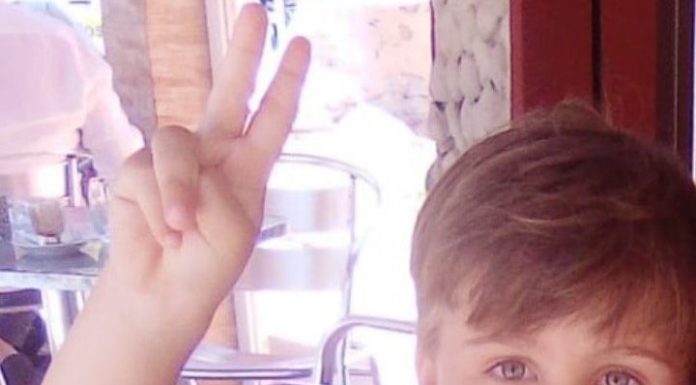 Autopsia su resti Gioele, “difficile stabilire se morto vicino madre”