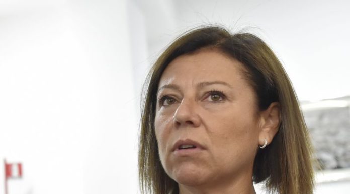 Tpl, De Micheli “Pronte proposte per aumentare la capienza in sicurezza”