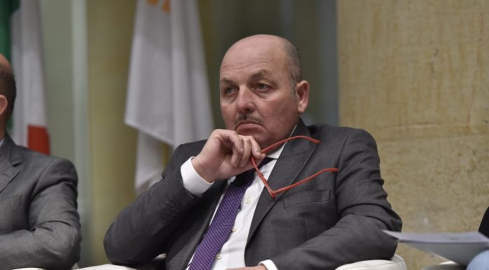 Scanavino “Incomprensibile l’assenza dell’agricoltura nel Dl Agosto”