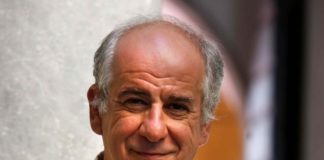 Servillo “Girerò con Di Costanzo. Sorrentino? Pronto se chiama”