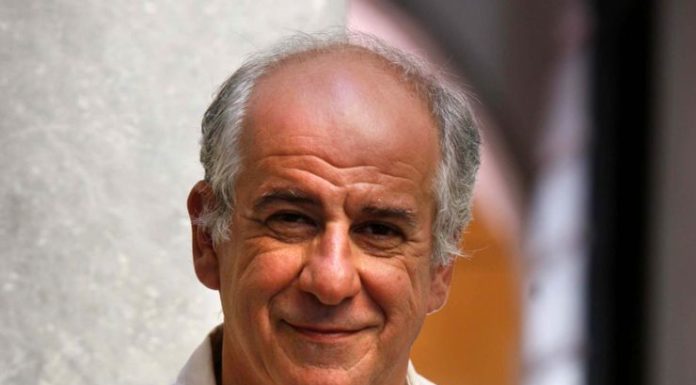 Servillo “Girerò con Di Costanzo. Sorrentino? Pronto se chiama”