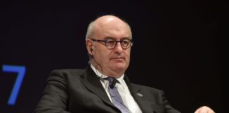 Coronavirus, Commissario al commercio Ue si dimette