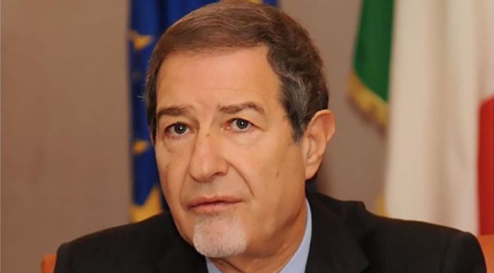 Immigrazione, Musumeci “la nostra è una battaglia di civiltà”