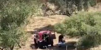 Dj morta, nuovo sopralluogo per ricerca altri resti di Gioele