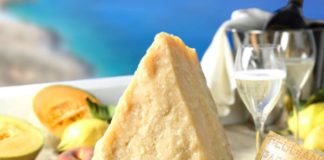 Caseifici Aperti, alla scoperta dei segreti del Parmigiano Reggiano