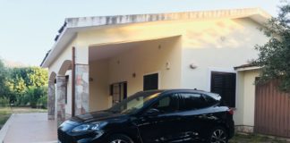 Ford Kuga Plug-in Hybrid ST-Line X, regina delle ibride