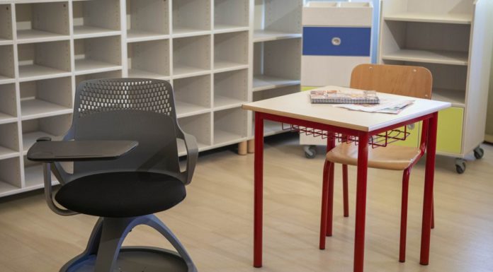 Scuola, dalle Regioni via libera al documento Iss-Ministeri-Inail