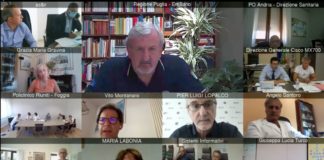 Emiliano “Puglia mobilitata per seconda ondata Covid”