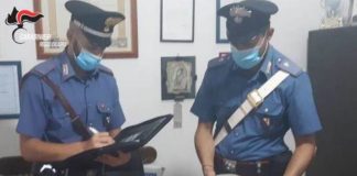 Trovato con 4,5 kg di marijuana nel trolley, un arresto a Rosarno