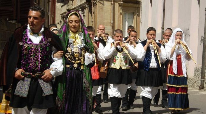 Cultura e tradizioni per creare lavoro, il progetto “Casa Sardegna”